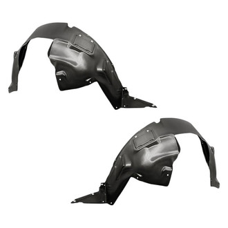 Replacement® - Fender Liner