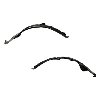 Replacement - Front Fender Liner