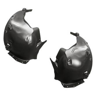 Replacement® - Fender Liner Section
