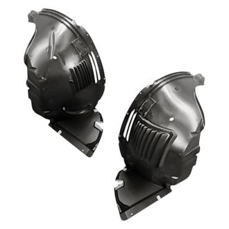 Replacement® - Fender Liner Section