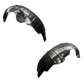 Replacement® - Fender Liner