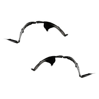 Replacement - Front Fender Liner