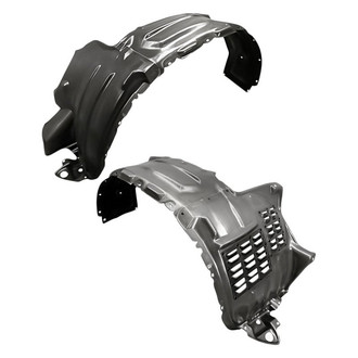 Replacement® - Fender Liner Section