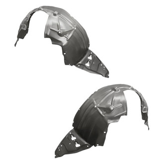 Replacement® - Fender Liner