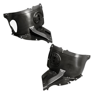 Replacement® - Fender Liner Section