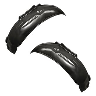 Replacement® - Fender Liner Section