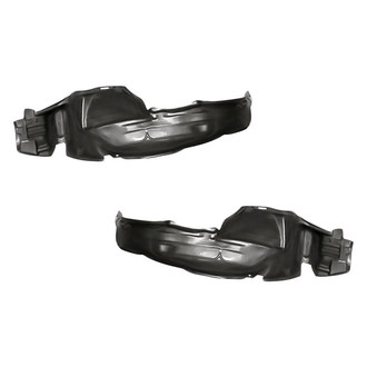 Replacement - Front Fender Liner