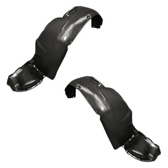 Replacement - Front Fender Liner