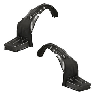 Replacement - Front Fender Liner