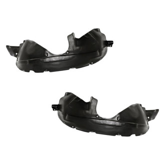 Replacement - Front Fender Liner