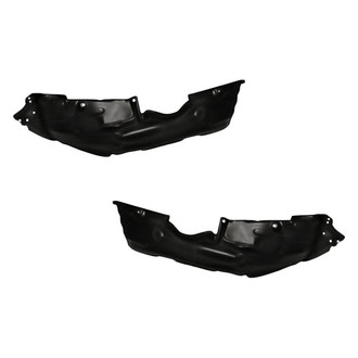 Replacement - Front Fender Liner