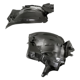 Replacement® - Fender Liner Section
