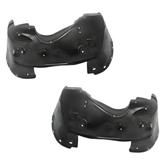 Replacement - Front Fender Liner