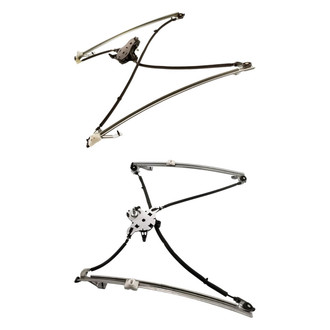 Replacement® - Manual Window Regulator