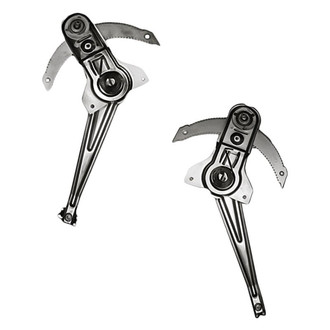 Replacement® - Manual Window Regulator