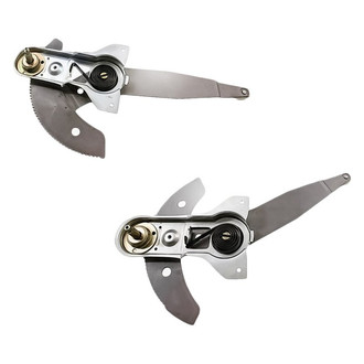 Replacement® - Manual Window Regulator