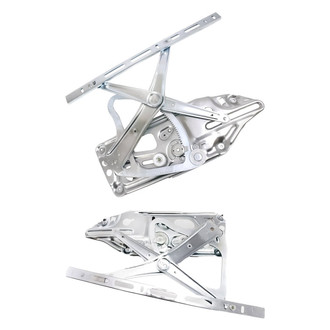Replacement - Power Window Regulator