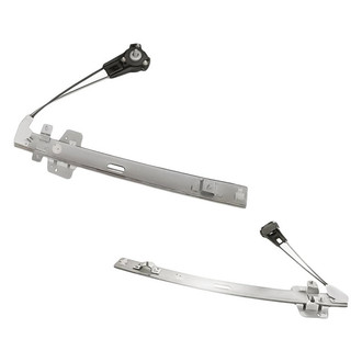 Replacement® - Manual Window Regulator