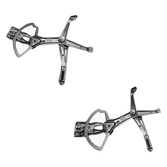 Replacement® - Window Regulator and Motor Assembly