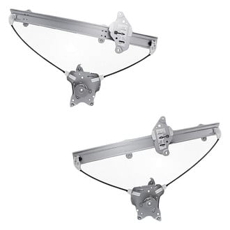 Replacement - Power Window Regulator