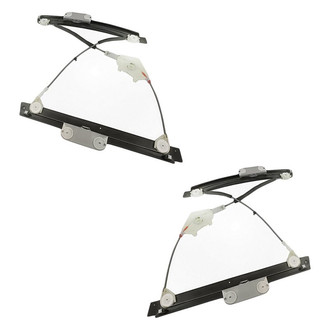 Replacement - Power Window Regulator