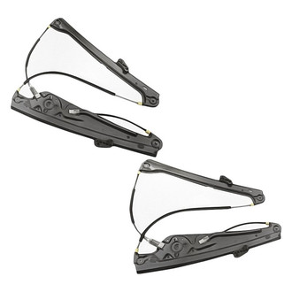 Replacement - Power Window Regulator