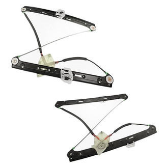 Replacement - Power Window Regulator