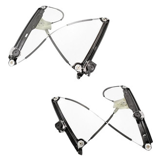 Replacement - Power Window Regulator