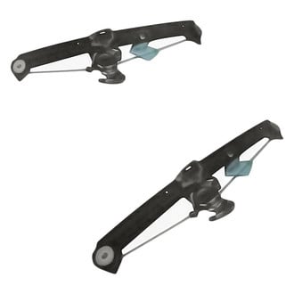 Replacement - Power Window Regulator