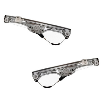 Replacement - Power Window Regulator