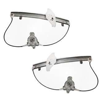 Replacement® - Manual Window Regulator