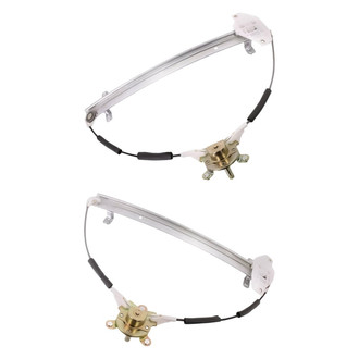 Replacement - Manual Window Regulator