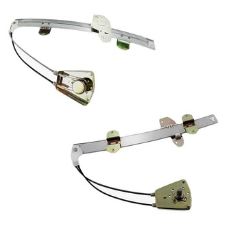 Replacement® - Manual Window Regulator