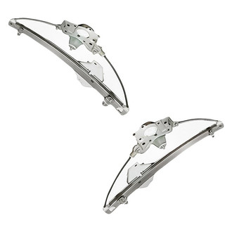Replacement - Power Window Regulator