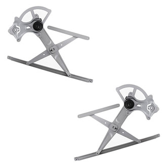 Replacement - Power Window Regulator