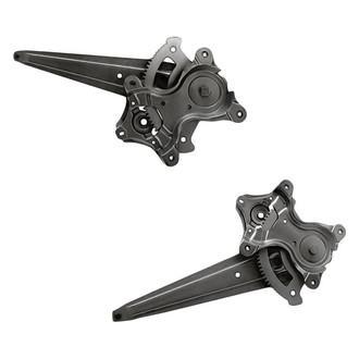 Replacement - Power Window Regulator