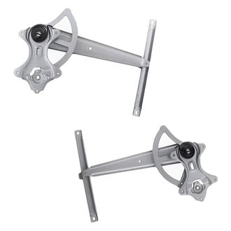 Replacement - Power Window Regulator