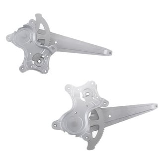 Replacement - Power Window Regulator