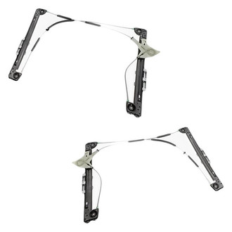 Replacement - Power Window Regulator