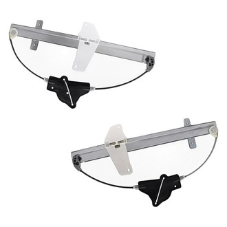 Replacement - Power Window Regulator