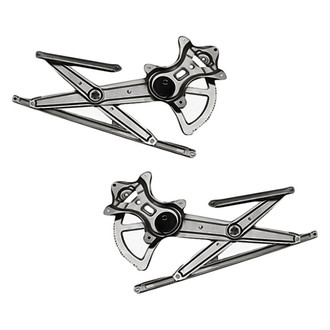Replacement - Power Window Regulator