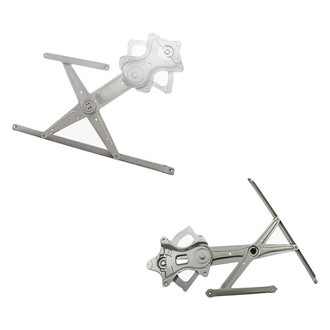Replacement - Power Window Regulator