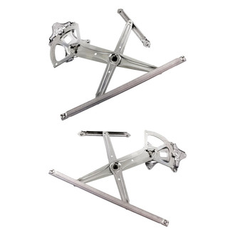 Replacement - Power Window Regulator
