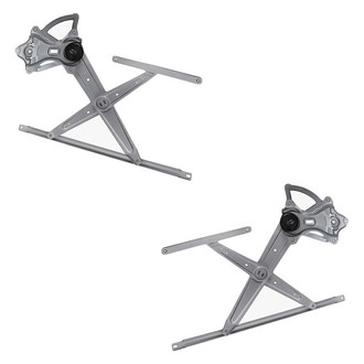 Replacement - Power Window Regulator