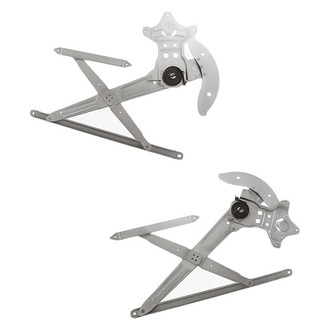 Replacement - Power Window Regulator