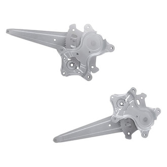 Replacement - Power Window Regulator