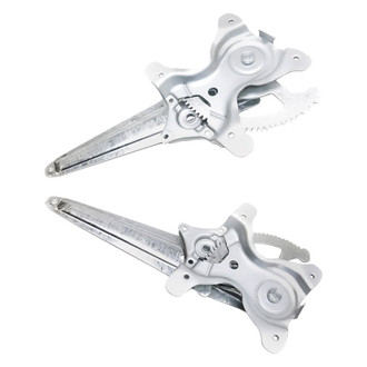 Replacement - Power Window Regulator