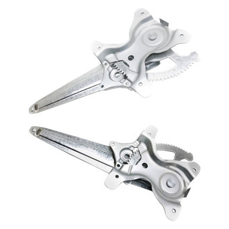 Replacement - Power Window Regulator