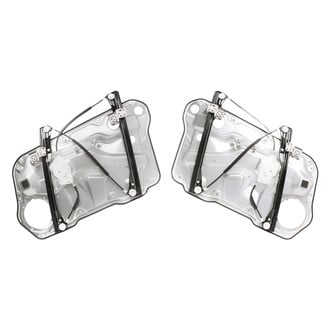 Replacement - Power Window Regulator