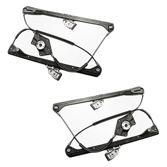 Replacement - Power Window Regulator